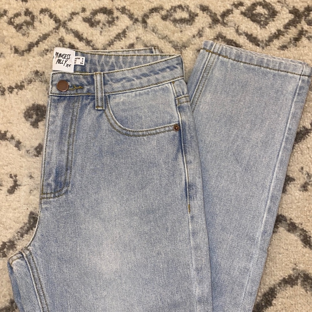 Princess Polly jeans
